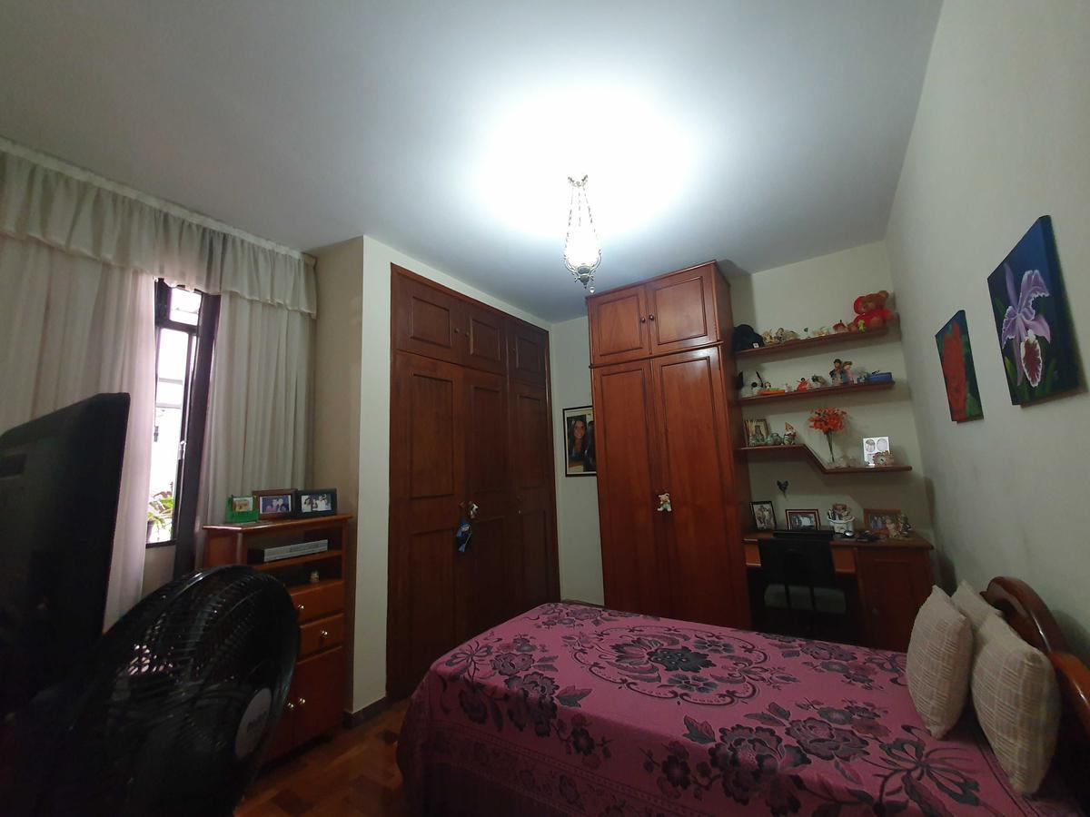 Casa, Alto Barroca, 4 Quartos, 4 Vagas, 1 Suíte