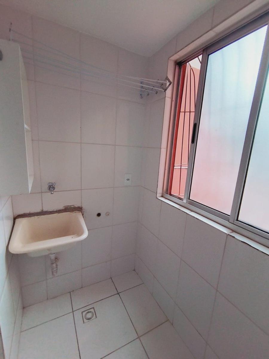 Apartamento, Santa Mônica, 3 Quartos, 1 Vaga
