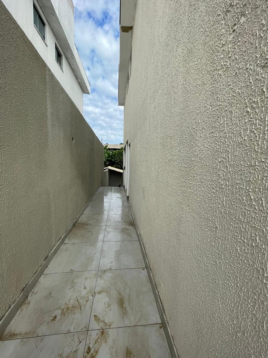 Casa, Masterville, 3 Quartos, 2 Vagas, 2 Suítes