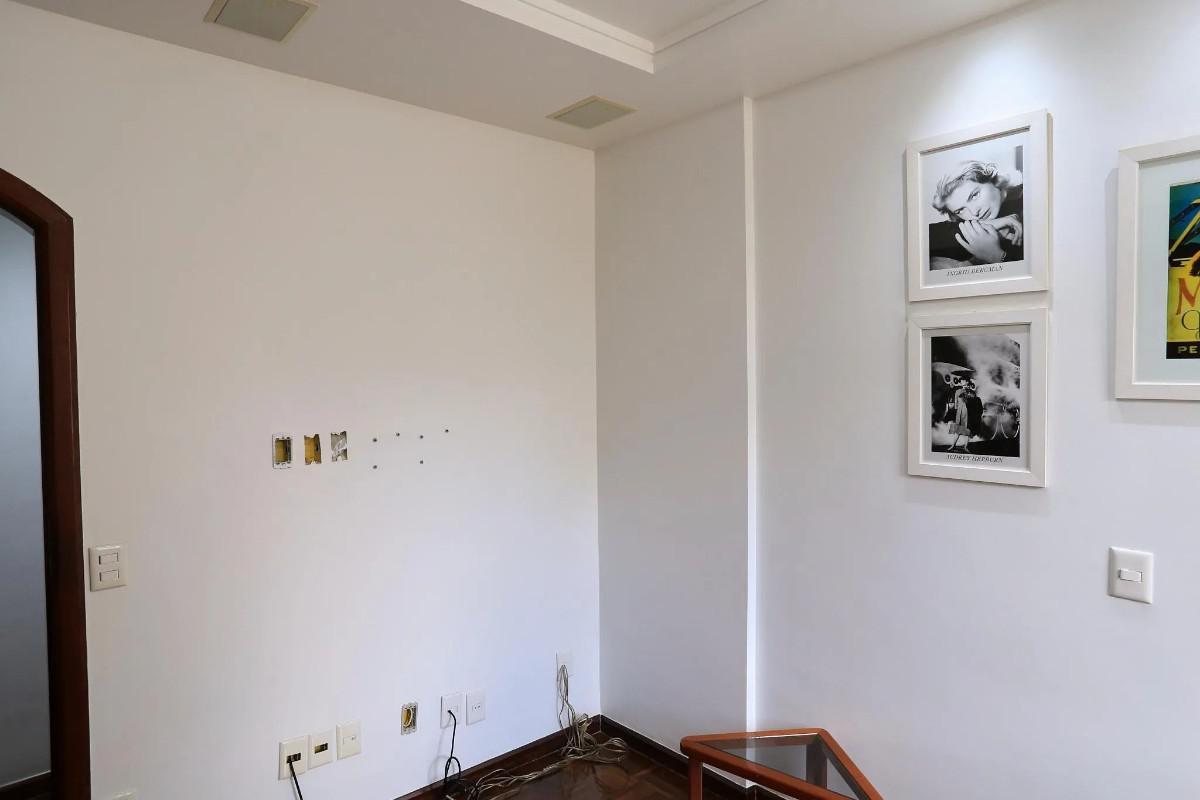 Apartamento, Serra, 4 Quartos, 3 Vagas, 1 Suíte