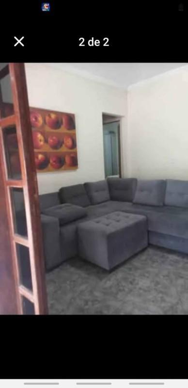 Casa, Icaivera, 3 Quartos, 5 Vagas, 1 Suíte