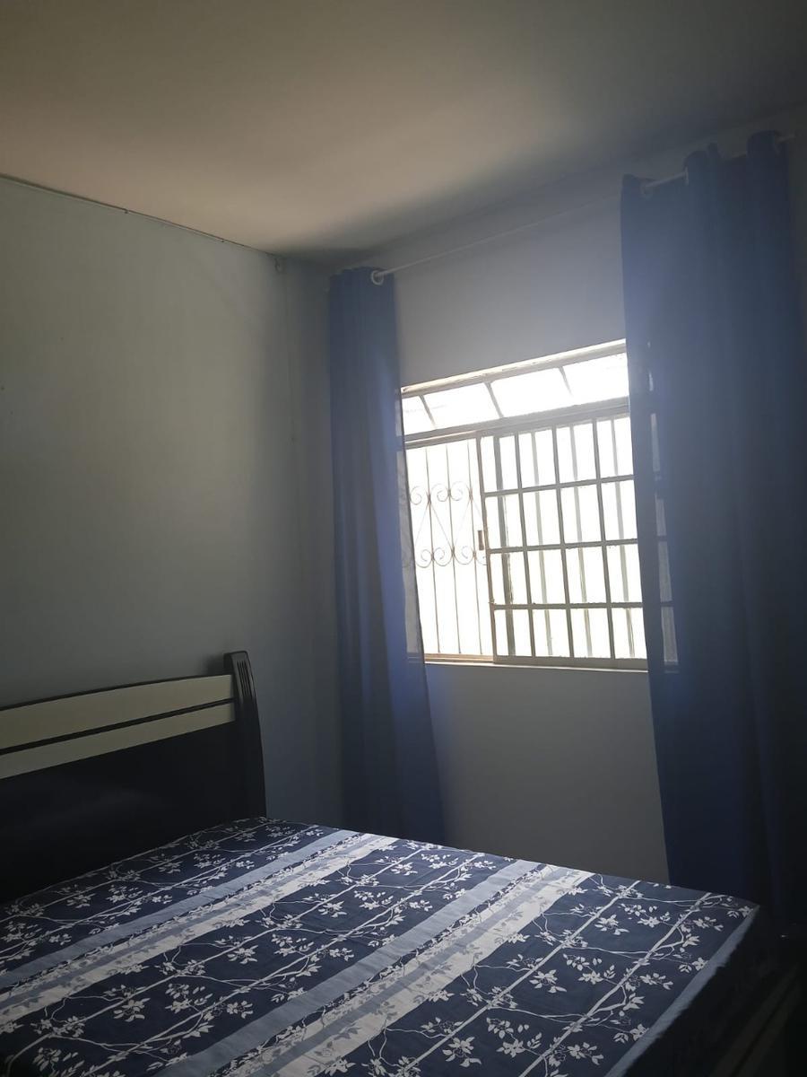 Apartamento, Céu Azul, 2 Quartos, 0 Vaga