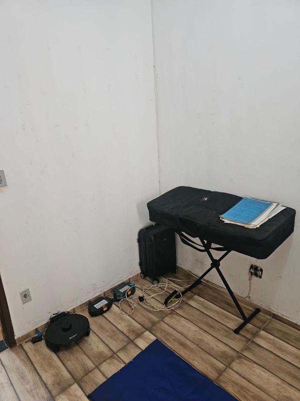Apartamento, Pongelupe (barreiro), 2 Quartos, 1 Vaga