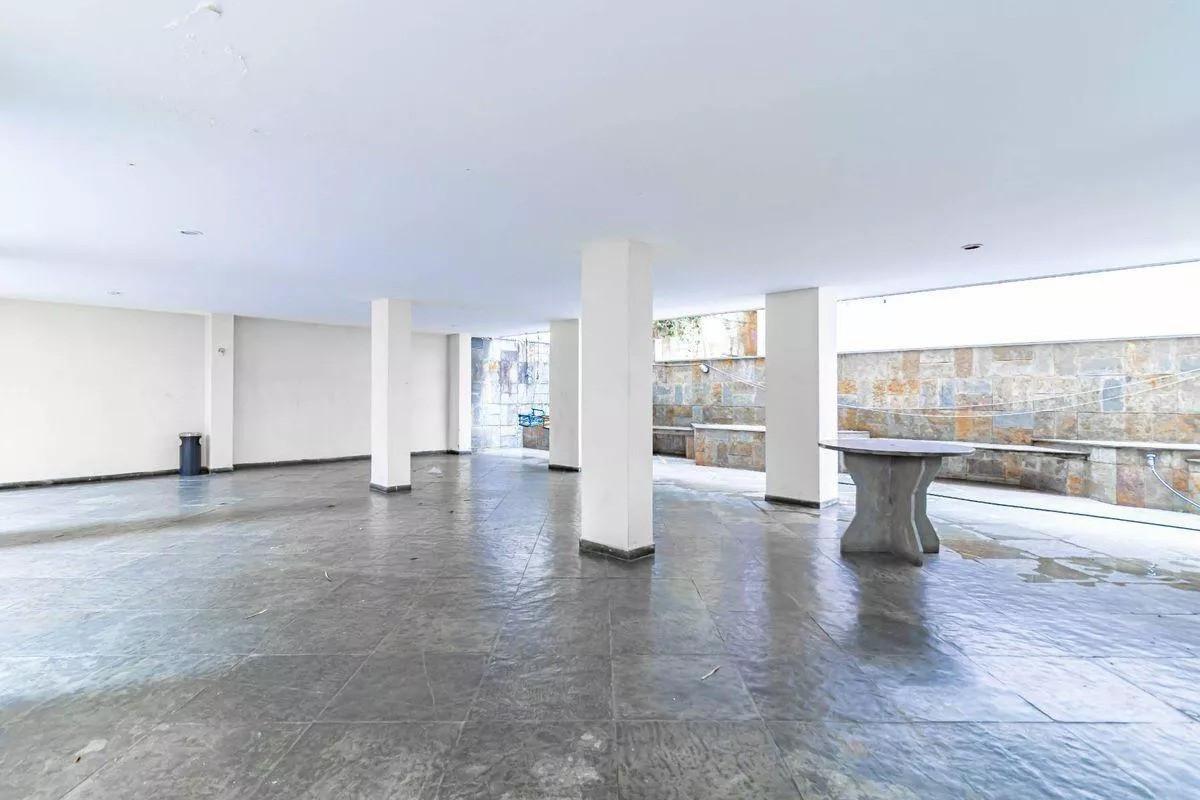Apartamento, Santo Antônio, 4 Quartos, 2 Vagas, 1 Suíte