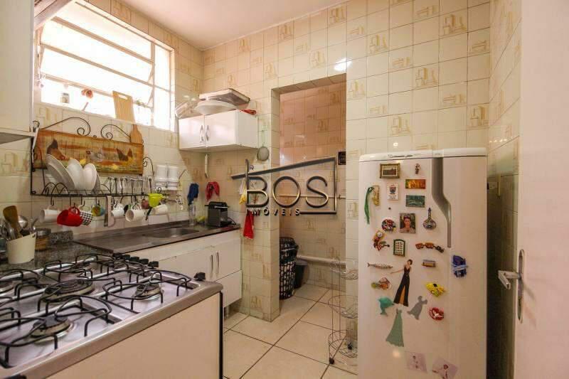 Apartamento, Santa Teresa, 2 Quartos, 1 Vaga