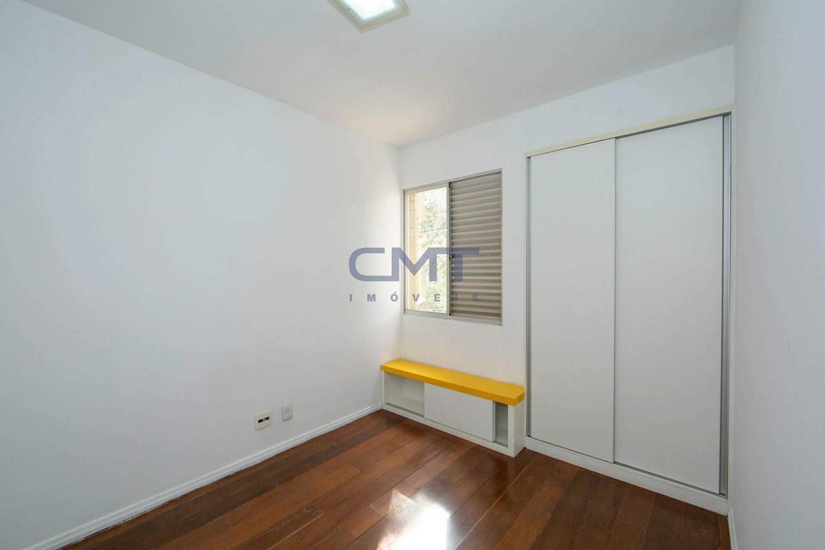Apartamento, Luxemburgo, 3 Quartos, 2 Vagas, 1 Suíte