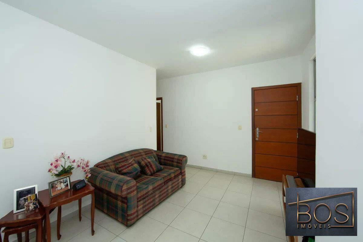 Apartamento, Lourdes, 2 Quartos, 2 Vagas, 1 Suíte