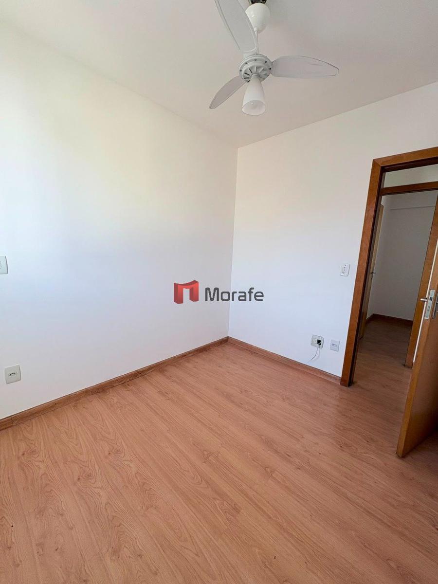 Apartamento, Castelo, 3 Quartos, 1 Vaga, 1 Suíte