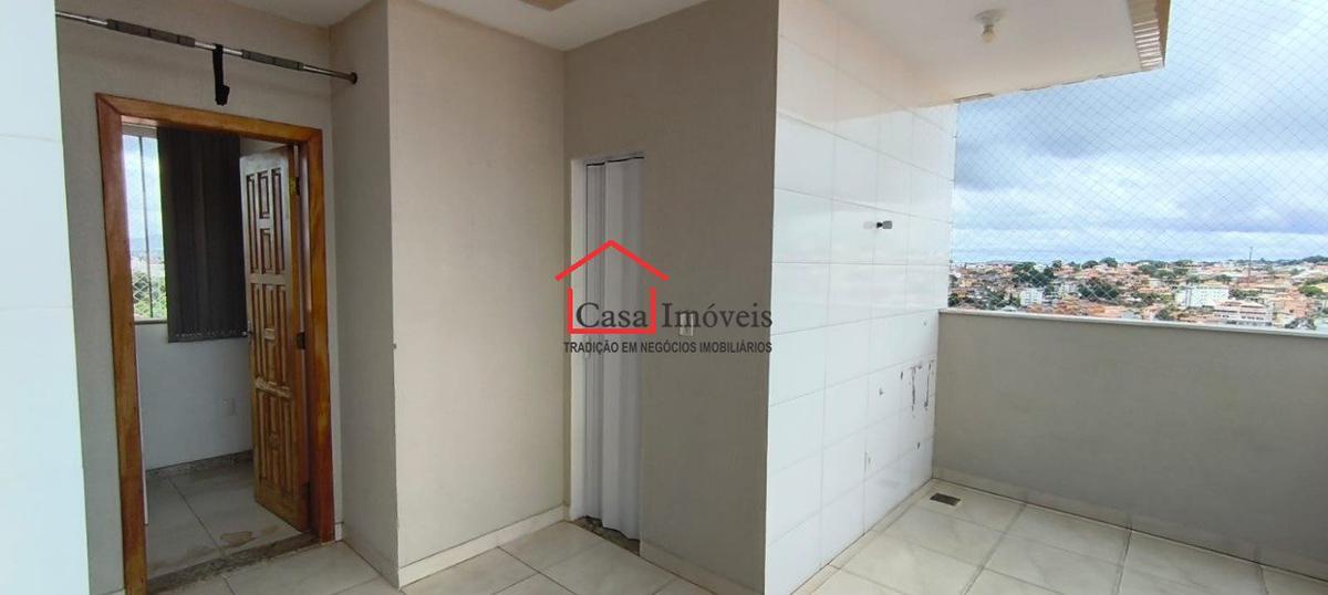 Cobertura, Santa Mônica, 3 Quartos, 2 Vagas, 1 Suíte