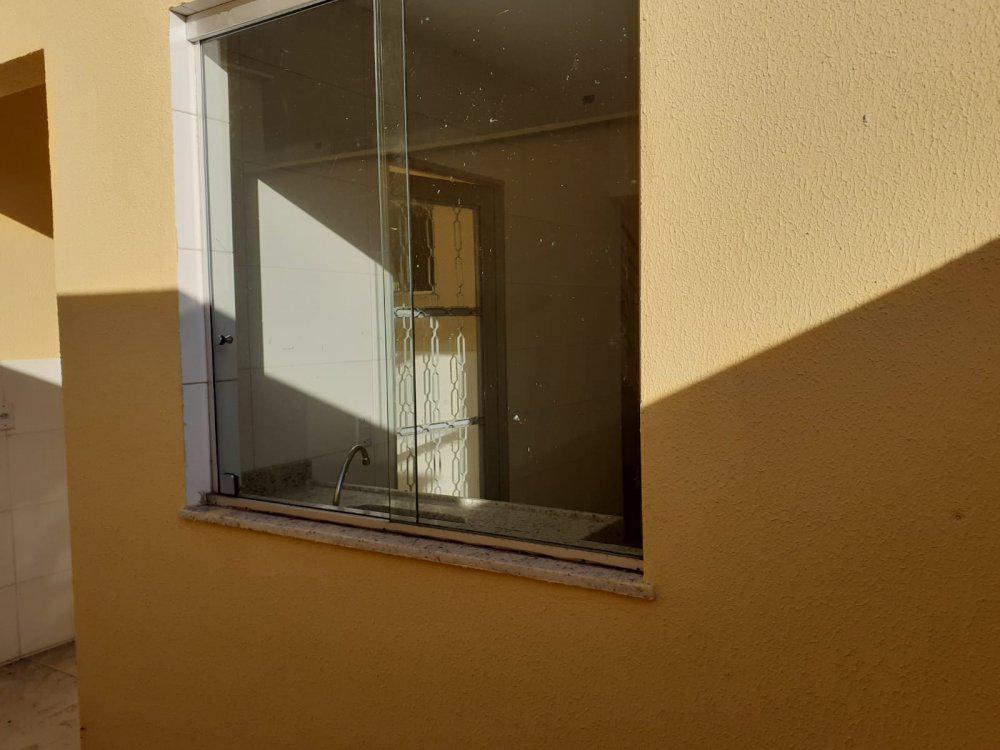 Casa, Novo Eldorado, 3 Quartos, 1 Vaga