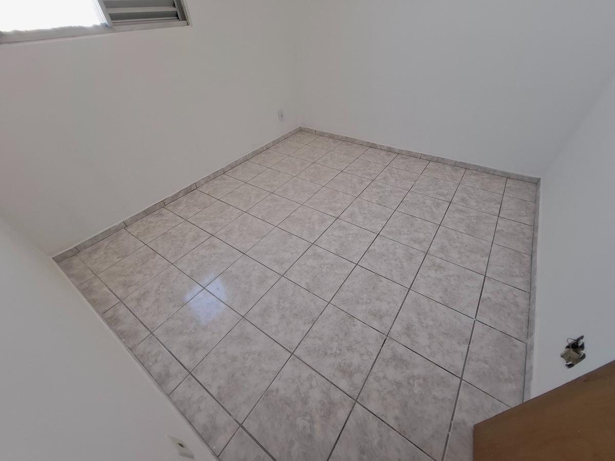 Apartamento, Santa Cruz, 2 Quartos, 1 Vaga