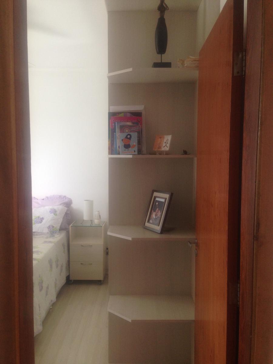 Apartamento, Santa Amélia, 3 Quartos, 2 Vagas, 1 Suíte