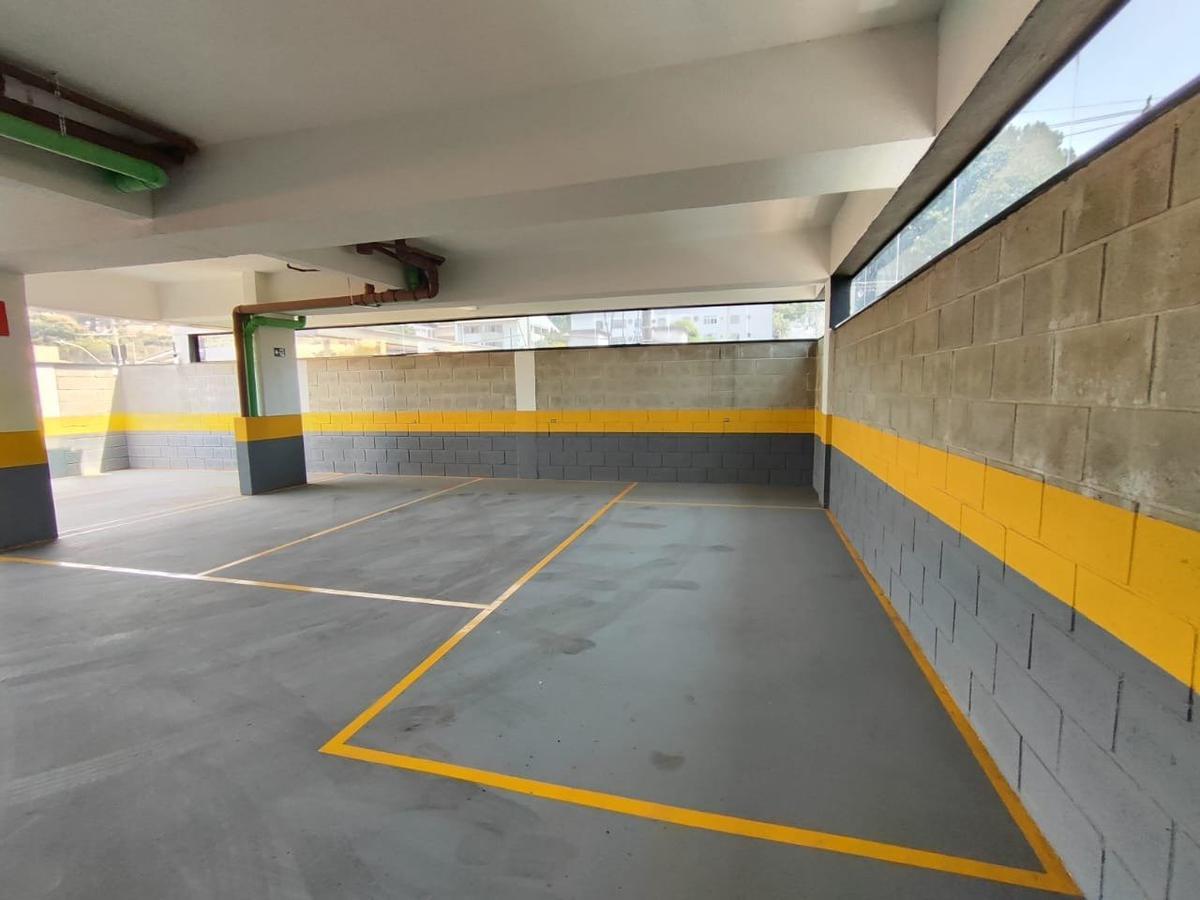 Apartamento, São José, 1 Quarto, 0 Vaga