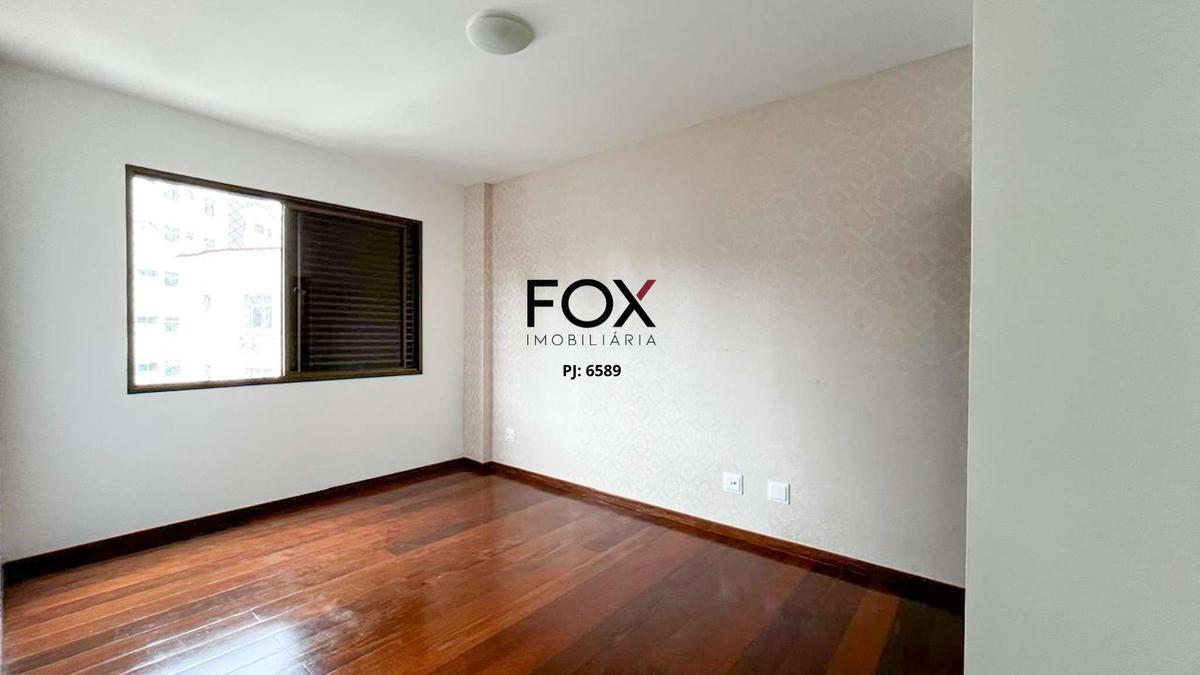 Apartamento, Cidade Nova, 4 Quartos, 3 Vagas, 1 Suíte