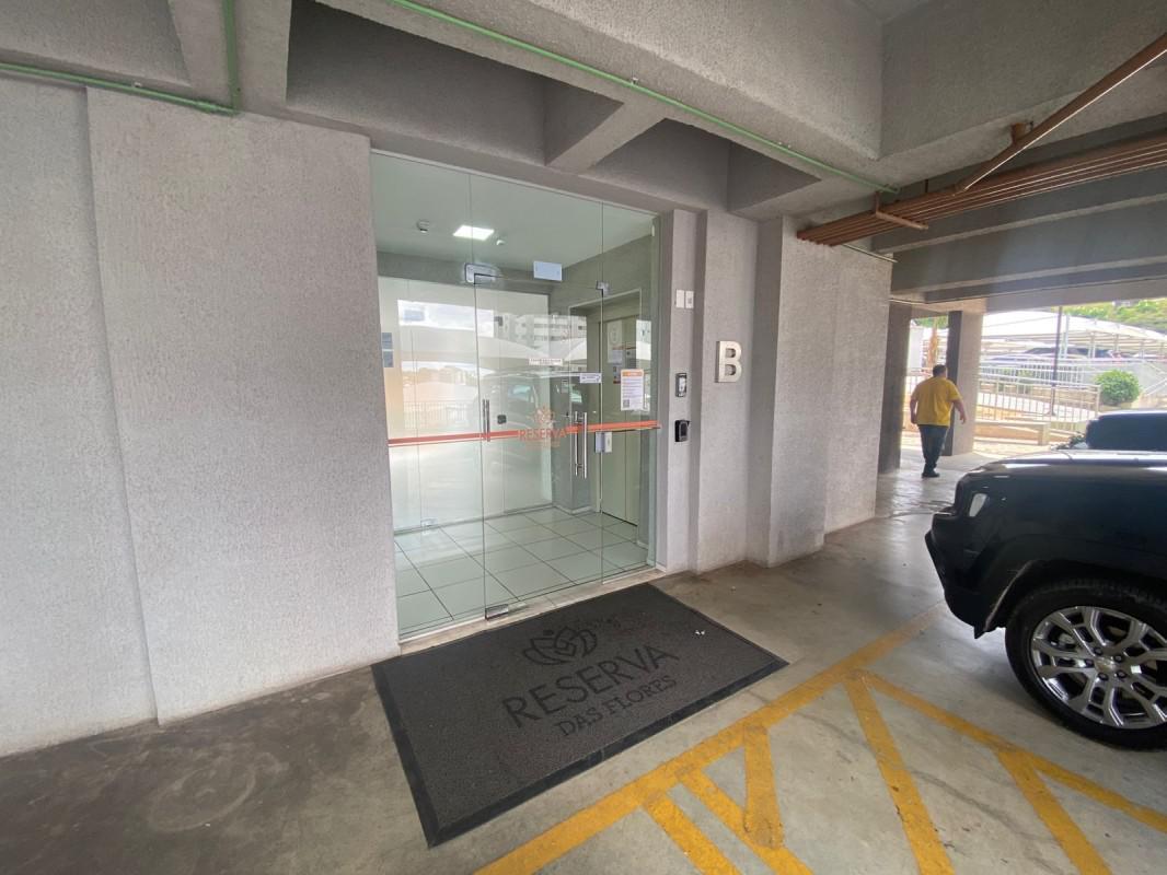 Apartamento, Jardim Riacho das Pedras, 2 Quartos, 1 Vaga, 1 Suíte