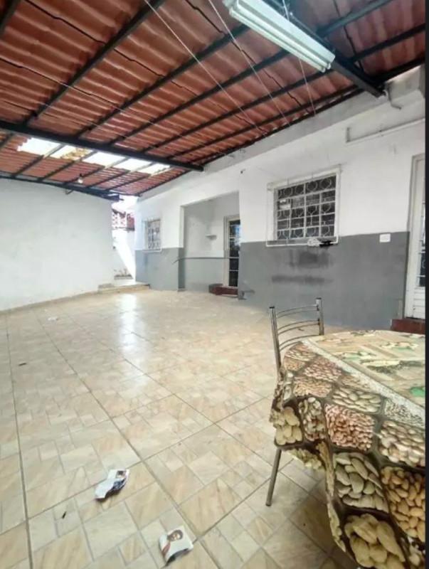 Casa, Olaria, 3 Quartos, 2 Vagas