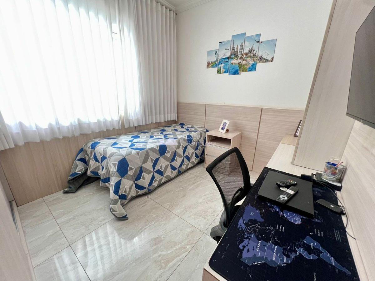 Casa, Santa Amélia, 6 Quartos, 3 Vagas, 1 Suíte