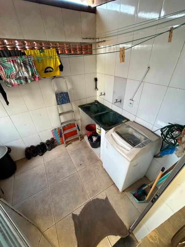 Apartamento, Santa Rita, 4 Quartos, 2 Vagas, 1 Suíte