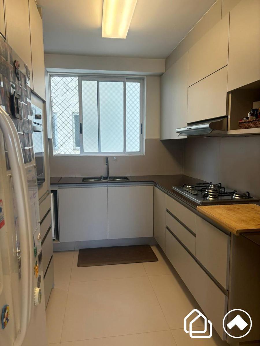 Apartamento, Buritis, 4 Quartos, 3 Vagas, 1 Suíte