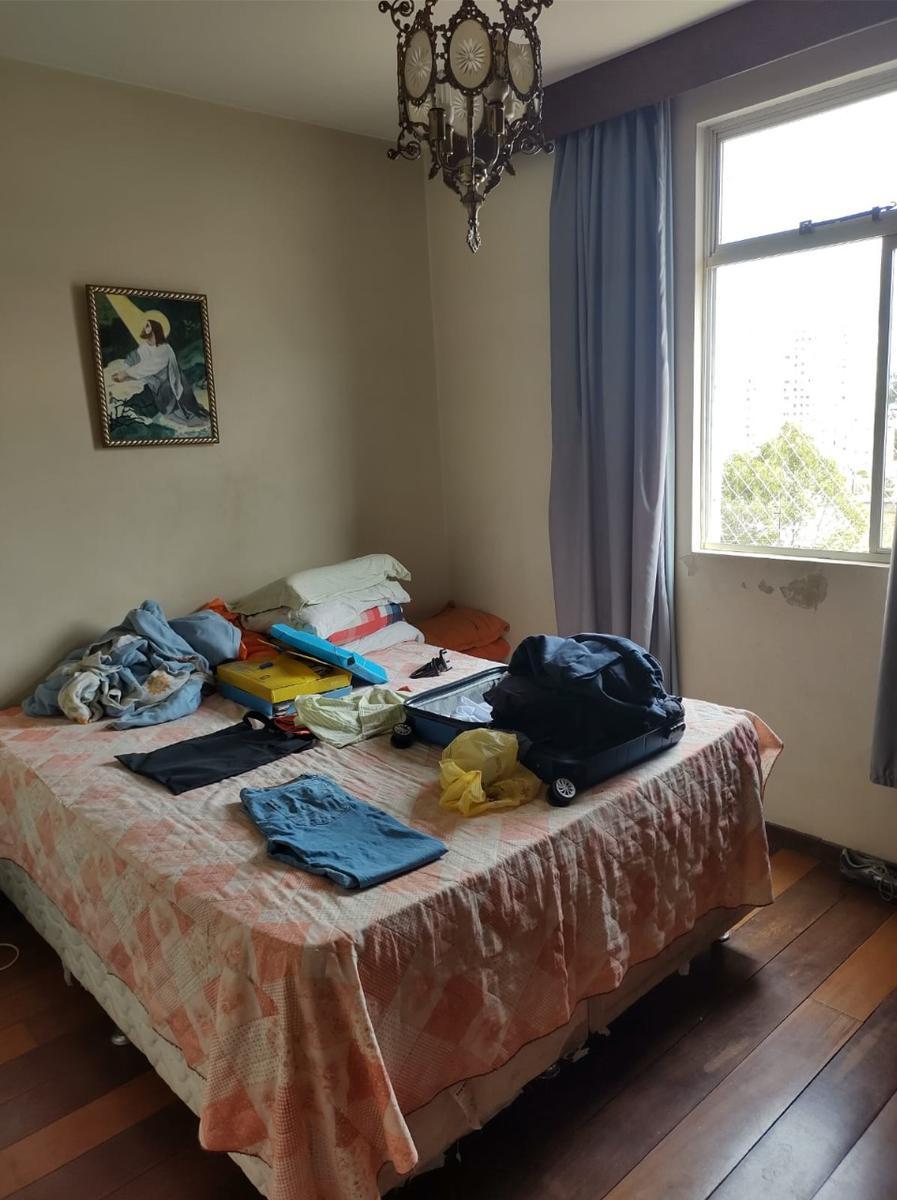 Apartamento, Paquetá, 3 Quartos, 2 Vagas, 1 Suíte