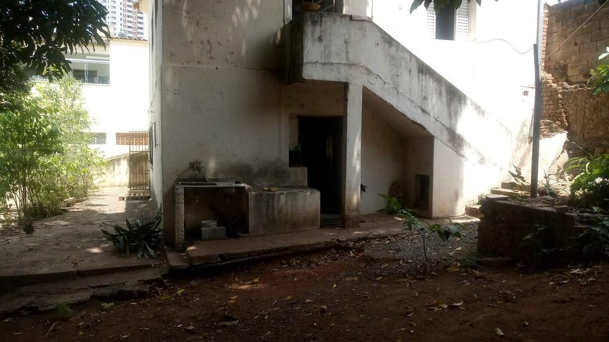 Casa, Centro, 3 Quartos, 2 Vagas