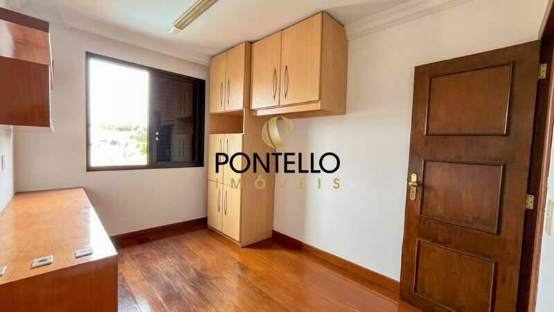 Cobertura, Santa Amélia, 4 Quartos, 3 Vagas, 1 Suíte