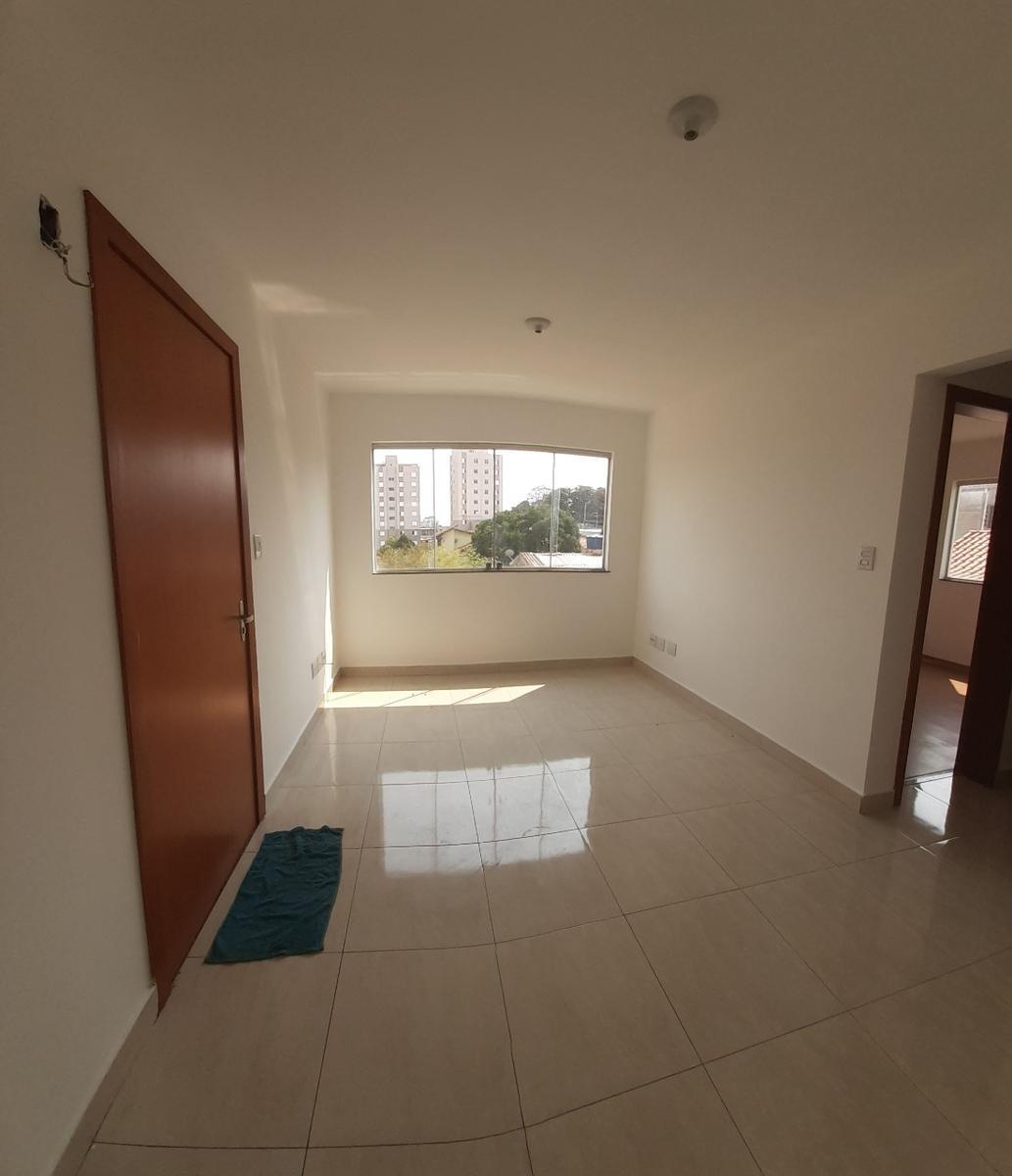 Apartamento, São Gotardo, 2 Quartos, 2 Vagas, 1 Suíte