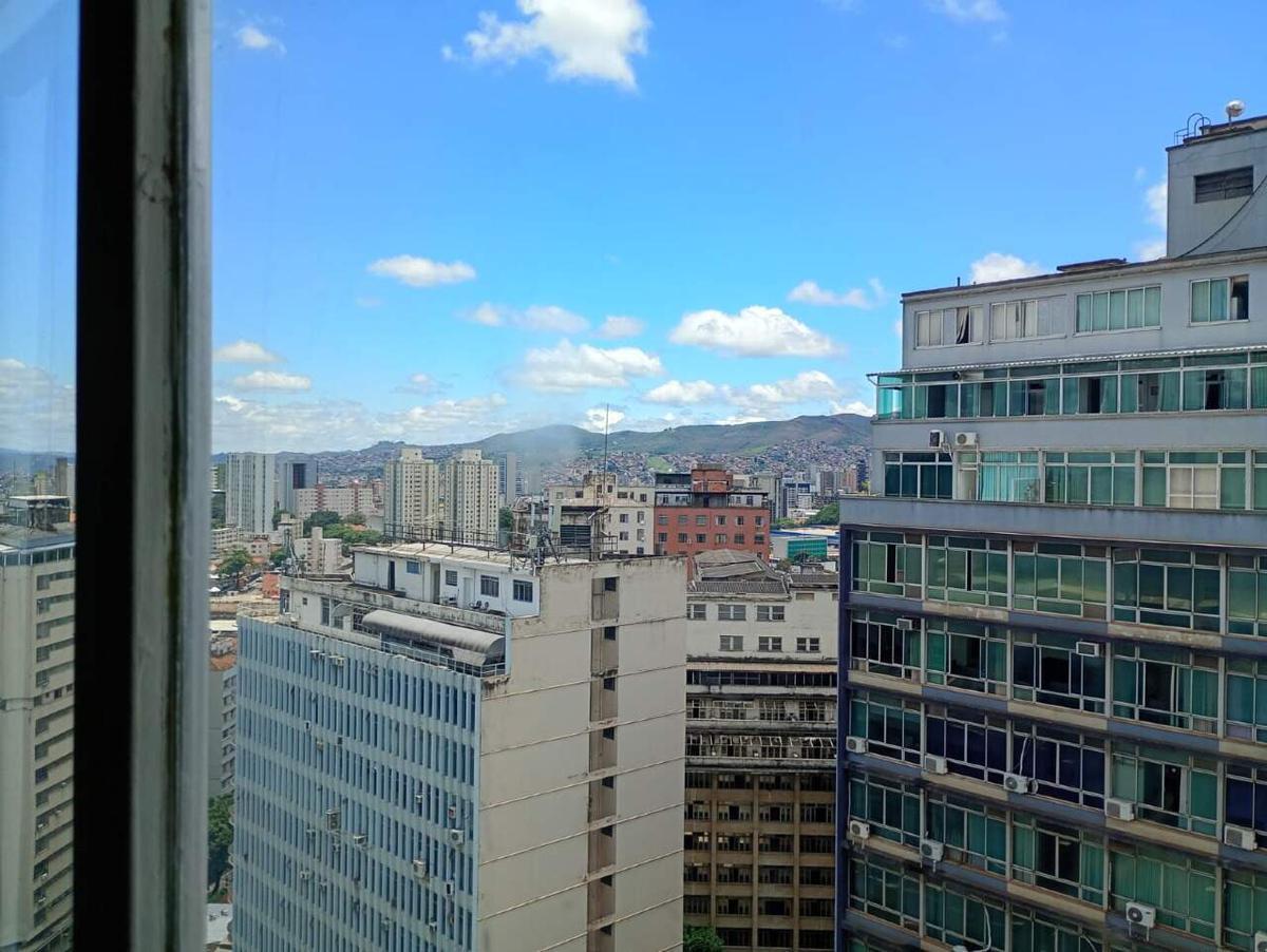 Sala, Centro, 0 Quarto, 0 Vaga