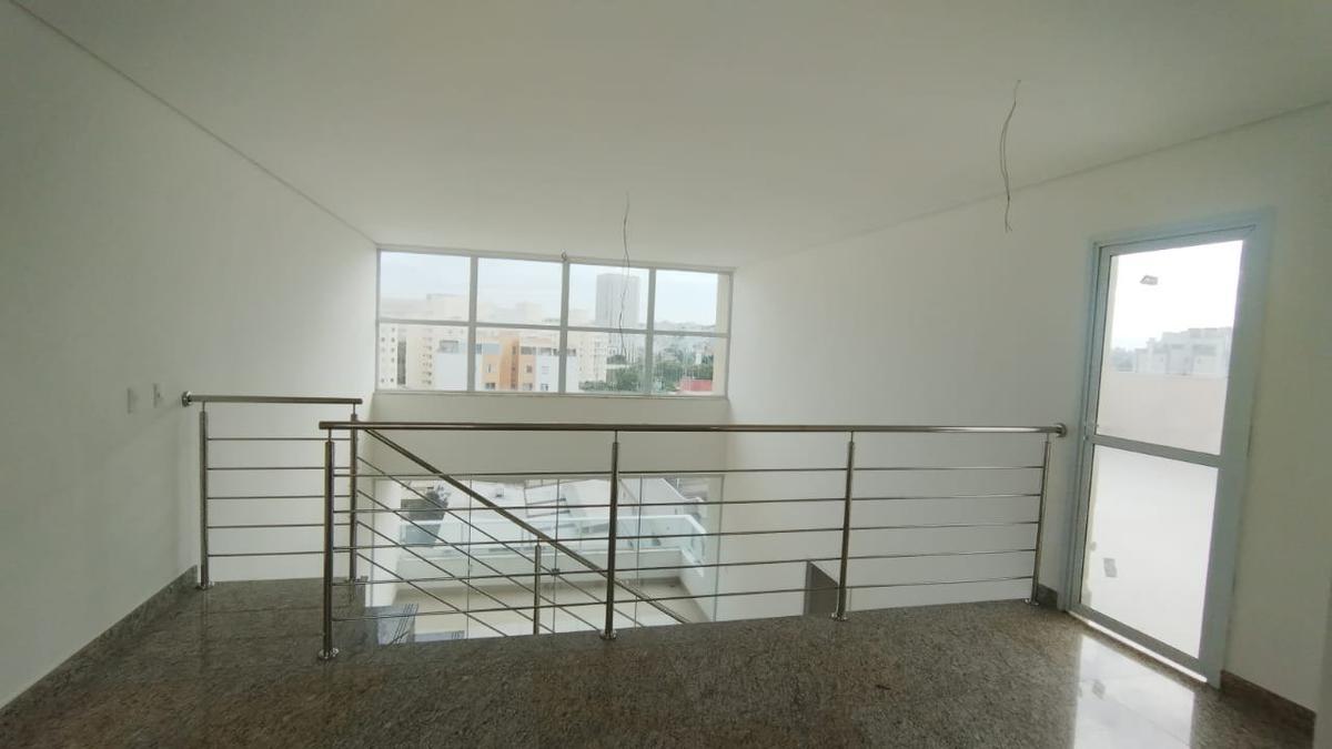 Cobertura, Fernão Dias, 4 Quartos, 4 Vagas, 1 Suíte