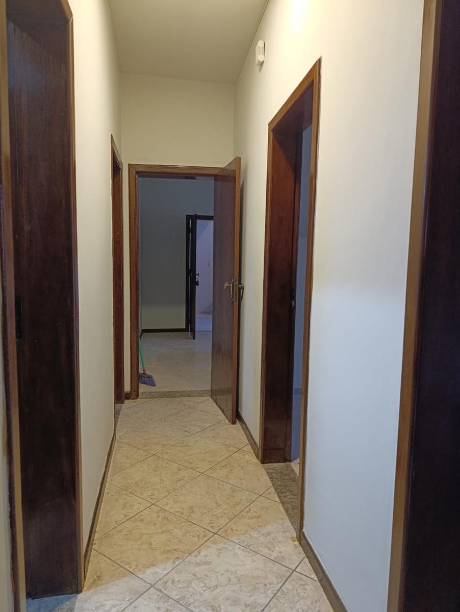 Apartamento, Monsenhor Messias, 3 Quartos, 0 Vaga, 1 Suíte