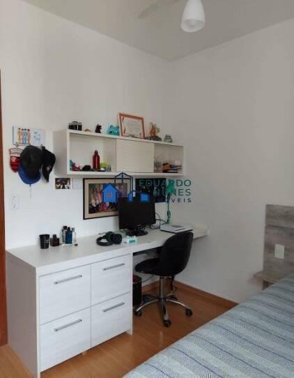 Apartamento, Sion, 4 Quartos, 3 Vagas, 1 Suíte