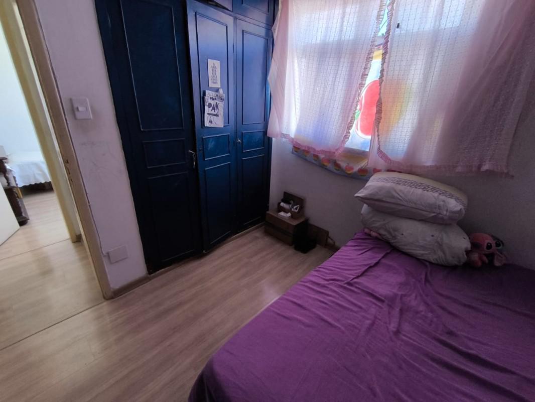 Apartamento, João Pinheiro, 3 Quartos, 1 Vaga