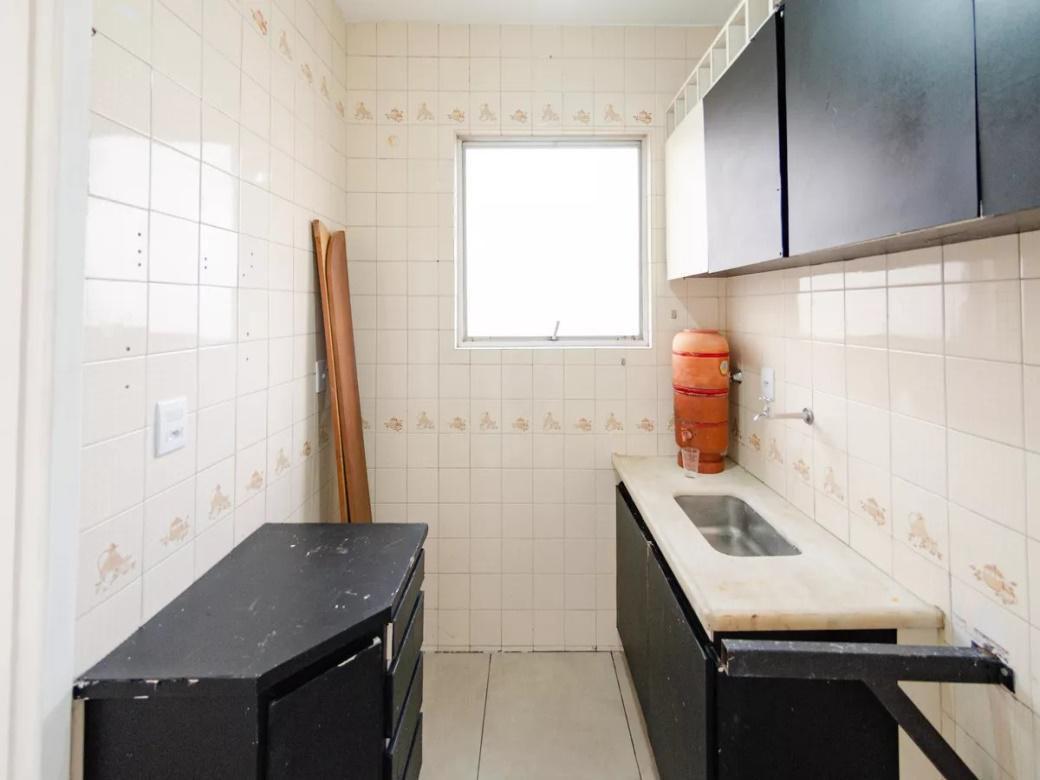 Cobertura, Nova Suíssa, 1 Quarto