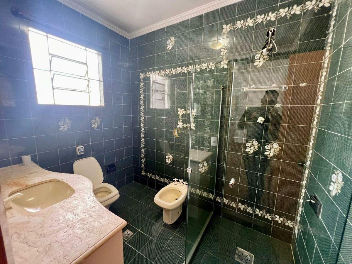 Casa, Santa Rosa, 4 Quartos, 3 Vagas, 2 Suítes