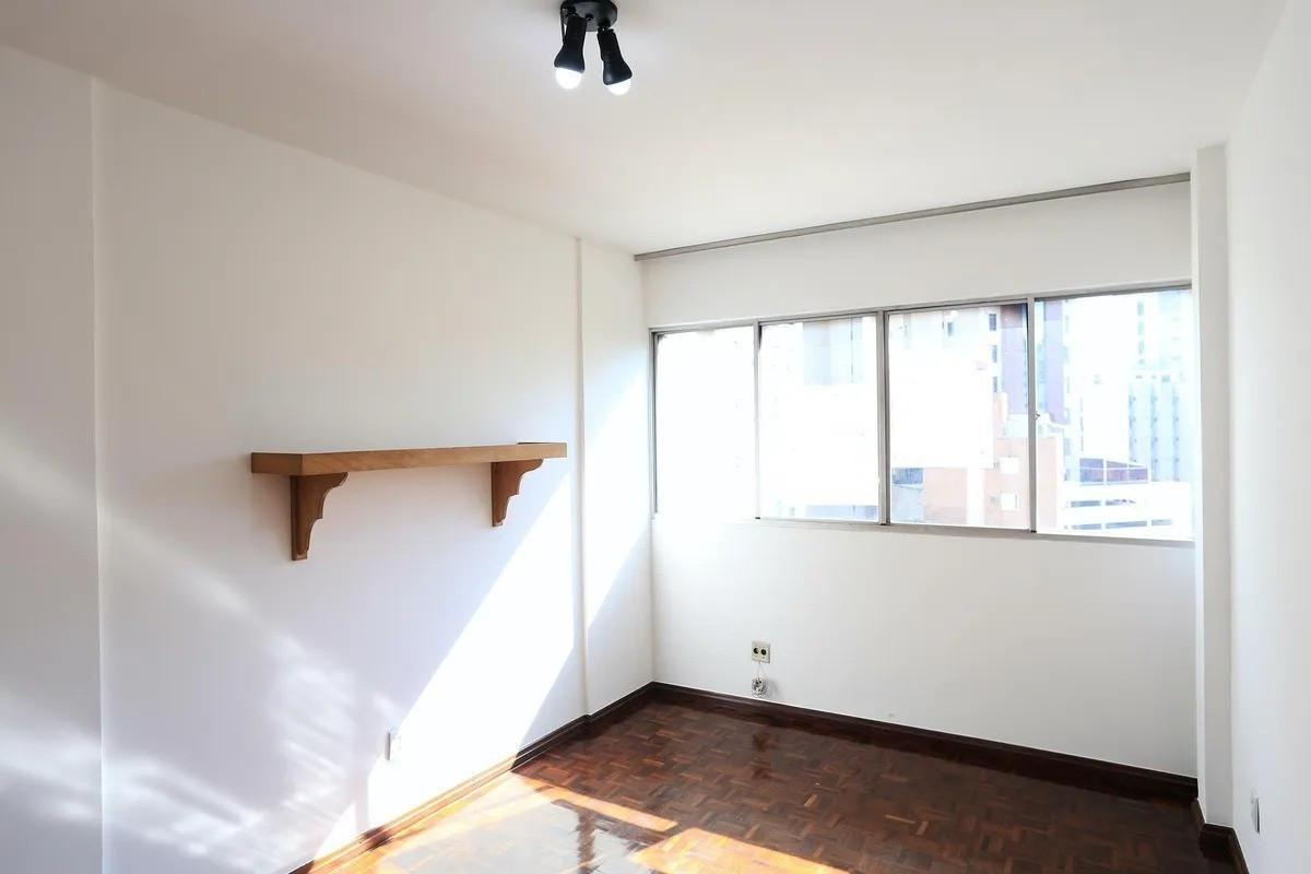 Apartamento, Savassi, 2 Quartos, 1 Vaga, 1 Suíte