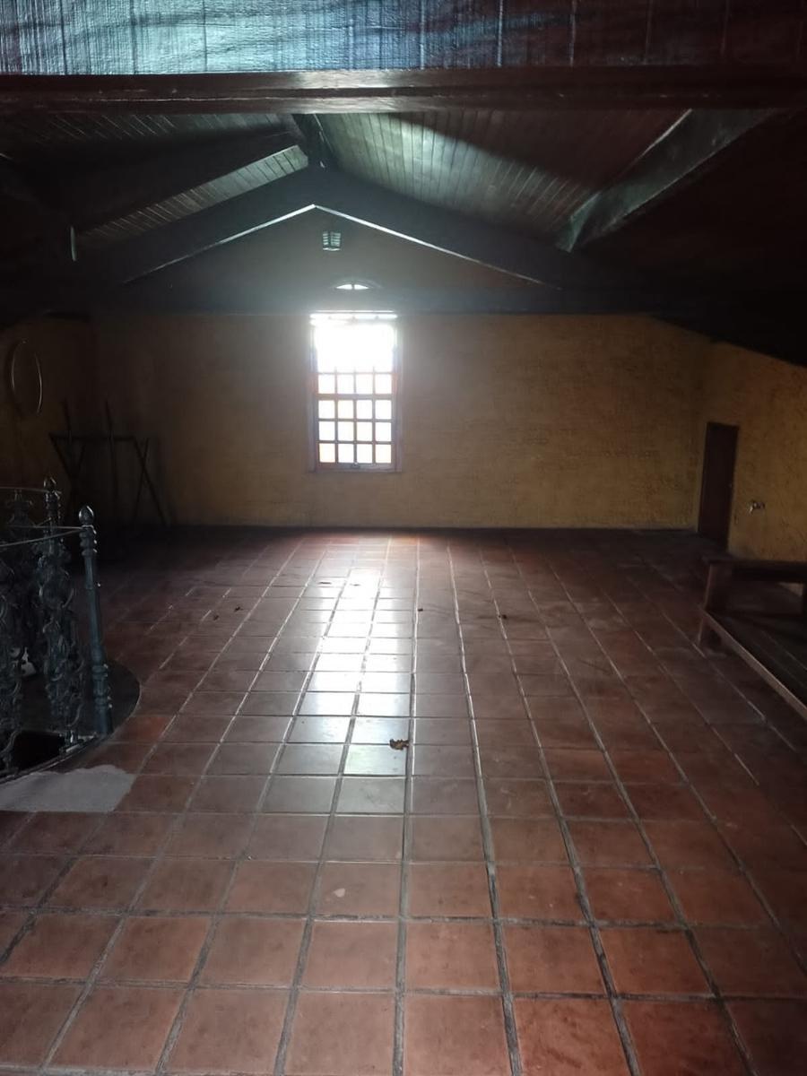 Casa, Ouro Preto, 4 Quartos, 4 Vagas, 1 Suíte