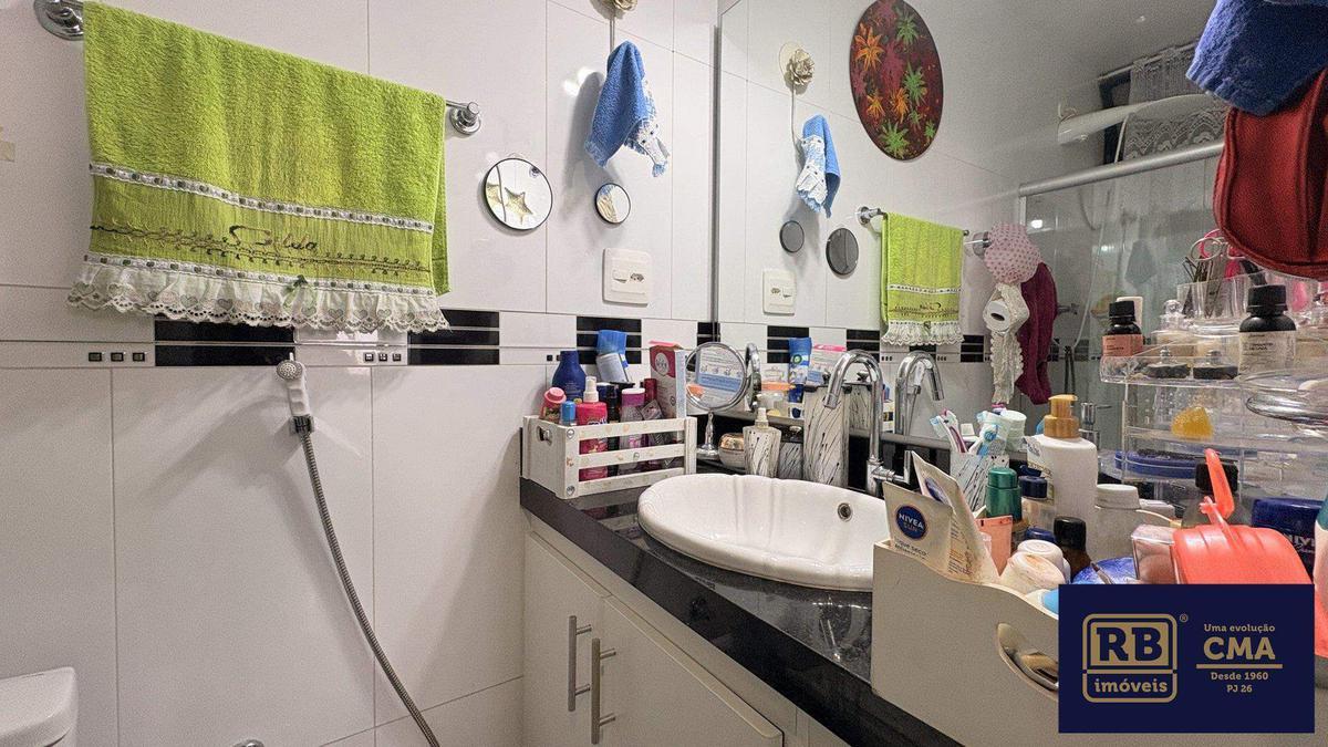 Apartamento, Cruzeiro, 4 Quartos, 1 Vaga, 1 Suíte