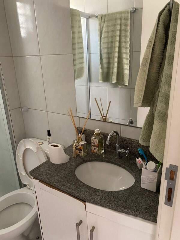 Apartamento, Buritis, 2 Quartos, 1 Vaga, 1 Suíte