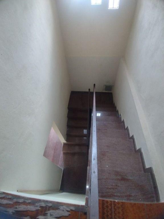 Casa, Adelmolândia, 3 Quartos, 1 Vaga