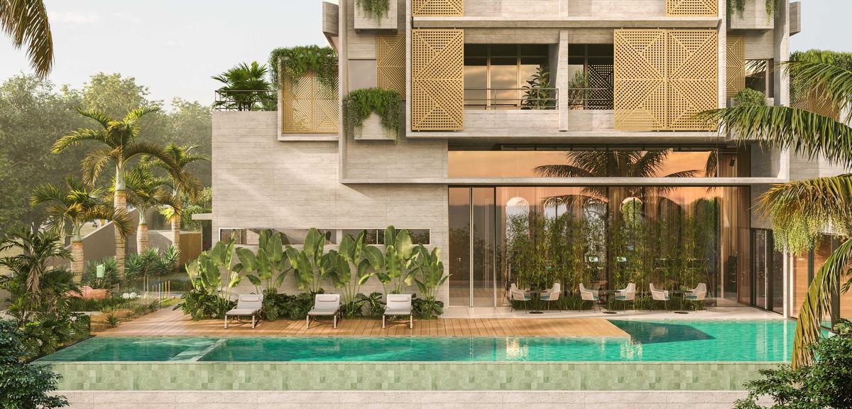 Apartamento, Sion, 3 Quartos, 2 Vagas, 2 Suítes