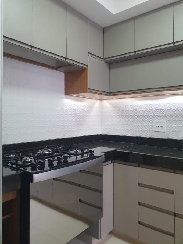 Apartamento, Carlos Prates, 2 Quartos, 2 Vagas, 1 Suíte