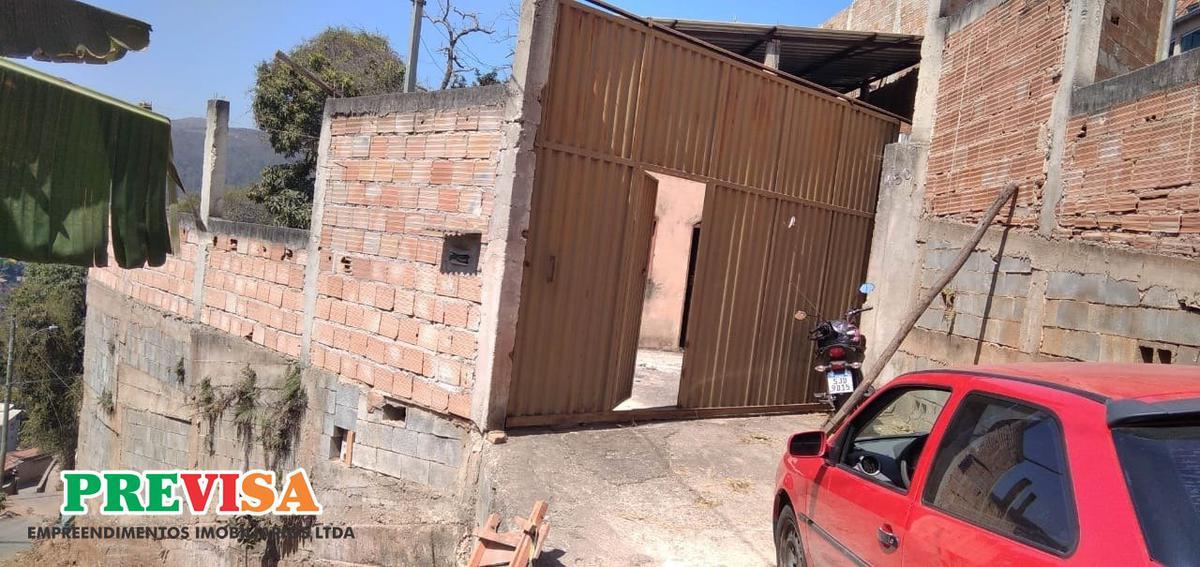 Lote, Alto do Cabral, 1 Quarto, 3 Vagas