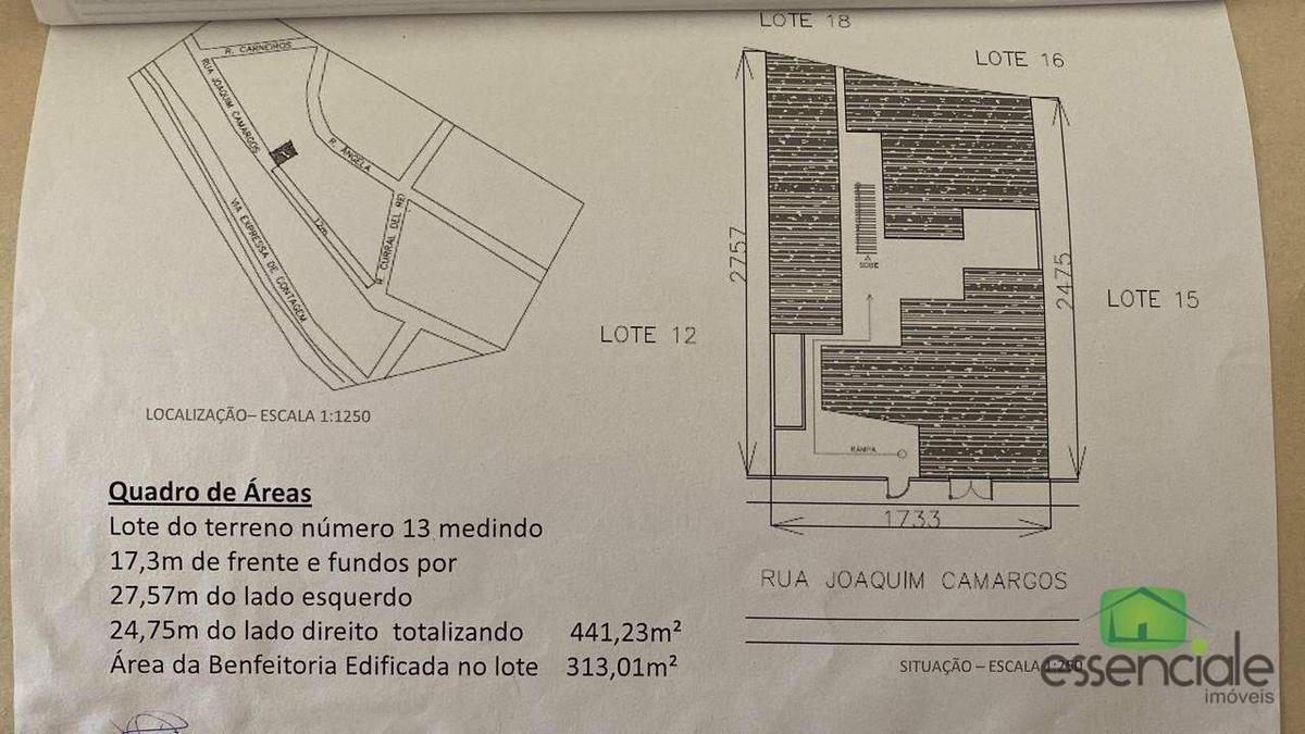 Lote, Água Branca, 0 Quarto, 0 Vaga