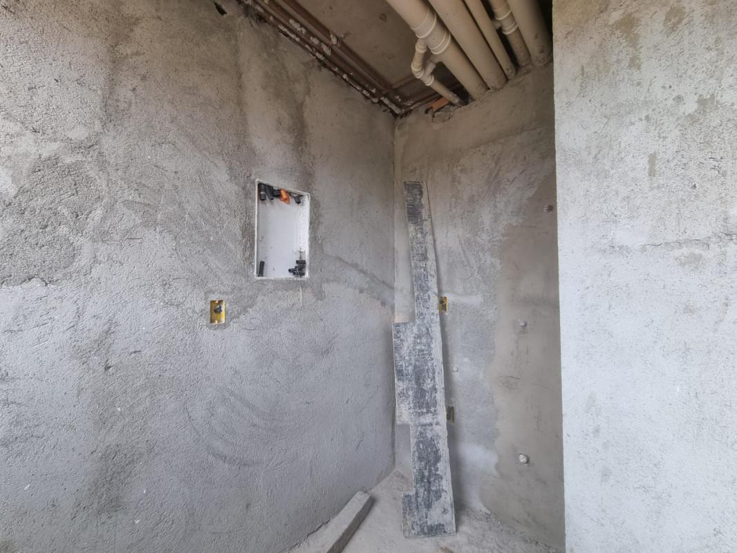 Apartamento, Jardim Riacho das Pedras, 3 Quartos, 2 Vagas, 1 Suíte