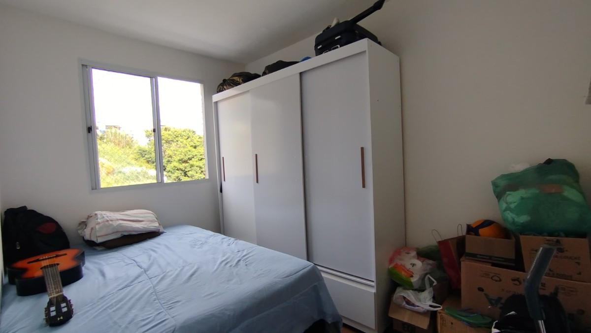 Apartamento, Palmeiras, 2 Quartos, 1 Vaga