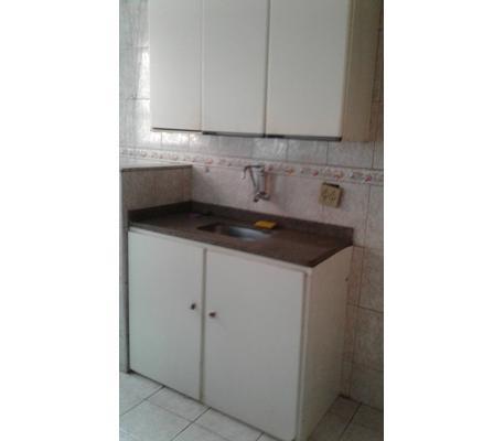 Apartamento, Ouro Preto, 2 Quartos, 1 Vaga
