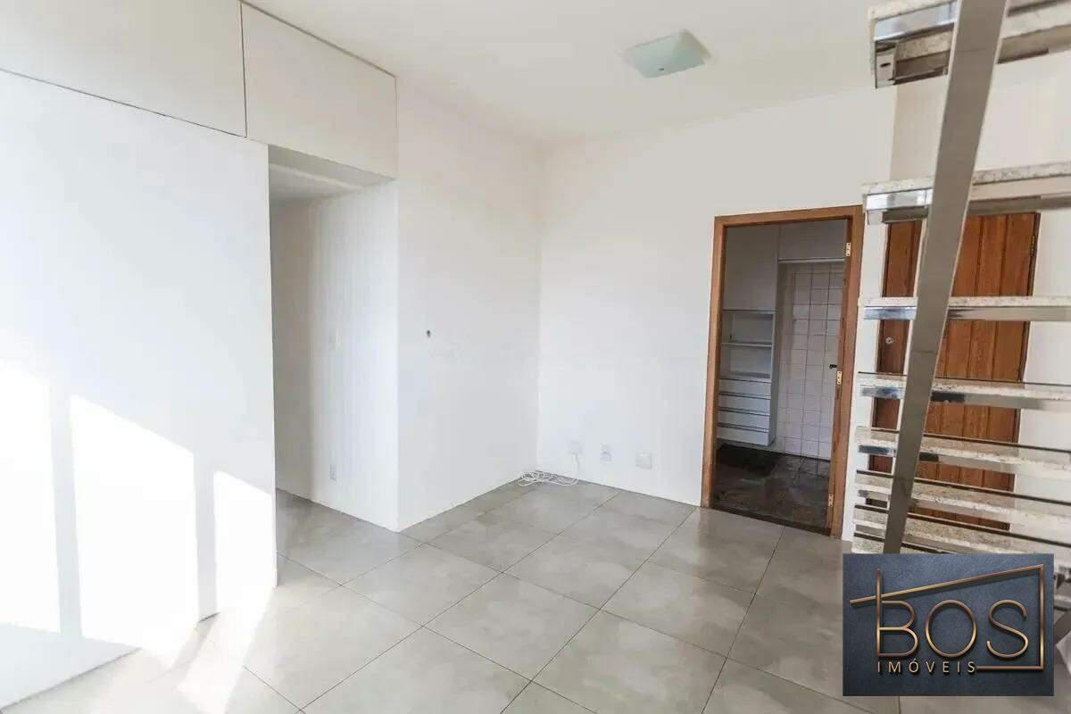 Cobertura, Santo Antônio, 3 Quartos, 8 Vagas, 1 Suíte