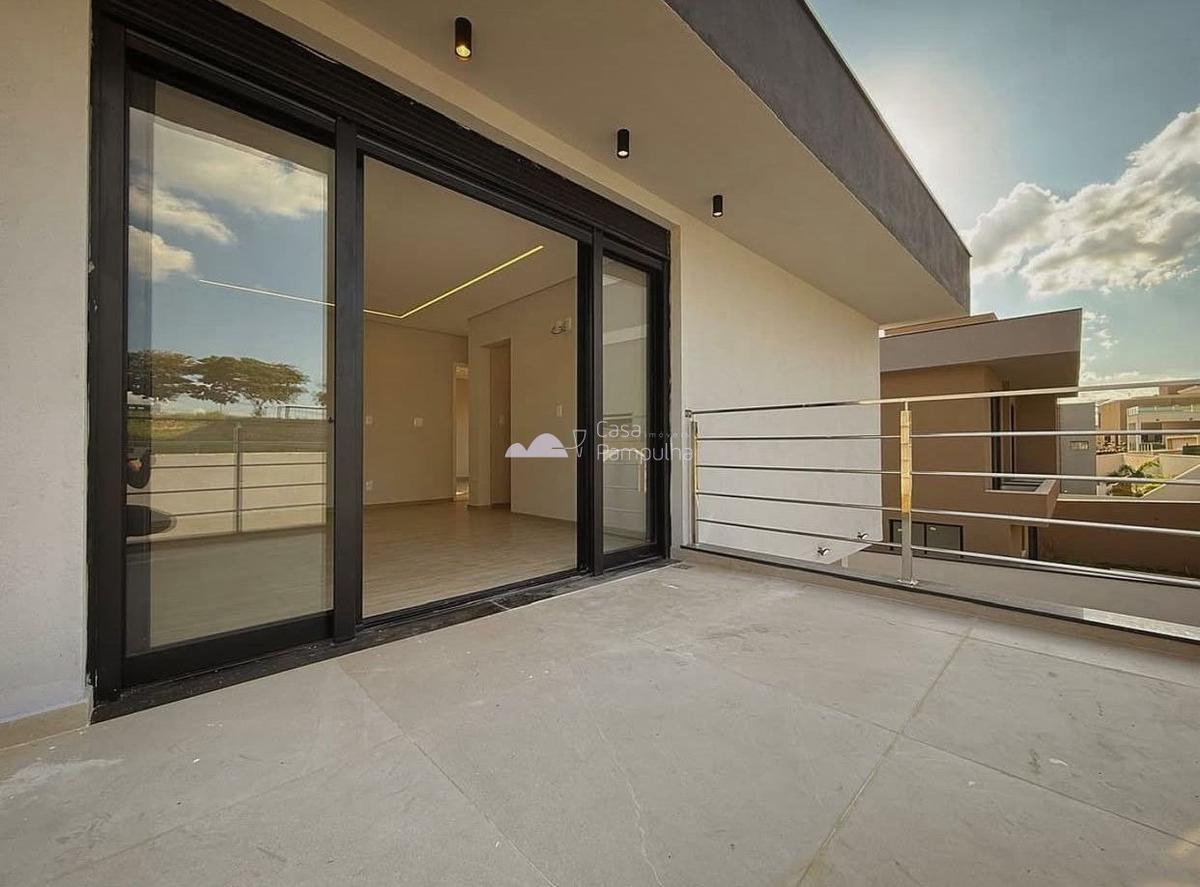 Casa, Alphaville Minas Gerais, 4 Quartos, 4 Vagas, 2 Suítes