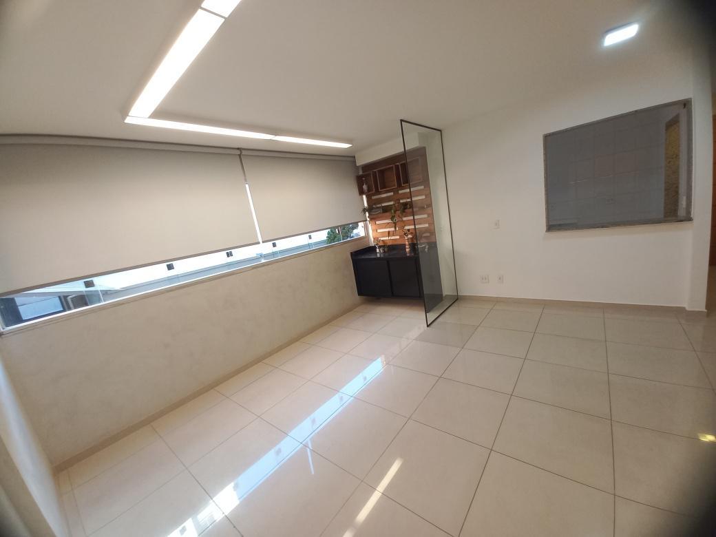 Apartamento, Lourdes, 2 Quartos, 2 Vagas, 1 Suíte