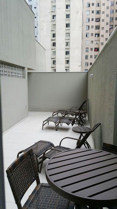 Apartamento, Centro, 2 Quartos, 2 Vagas, 1 Suíte